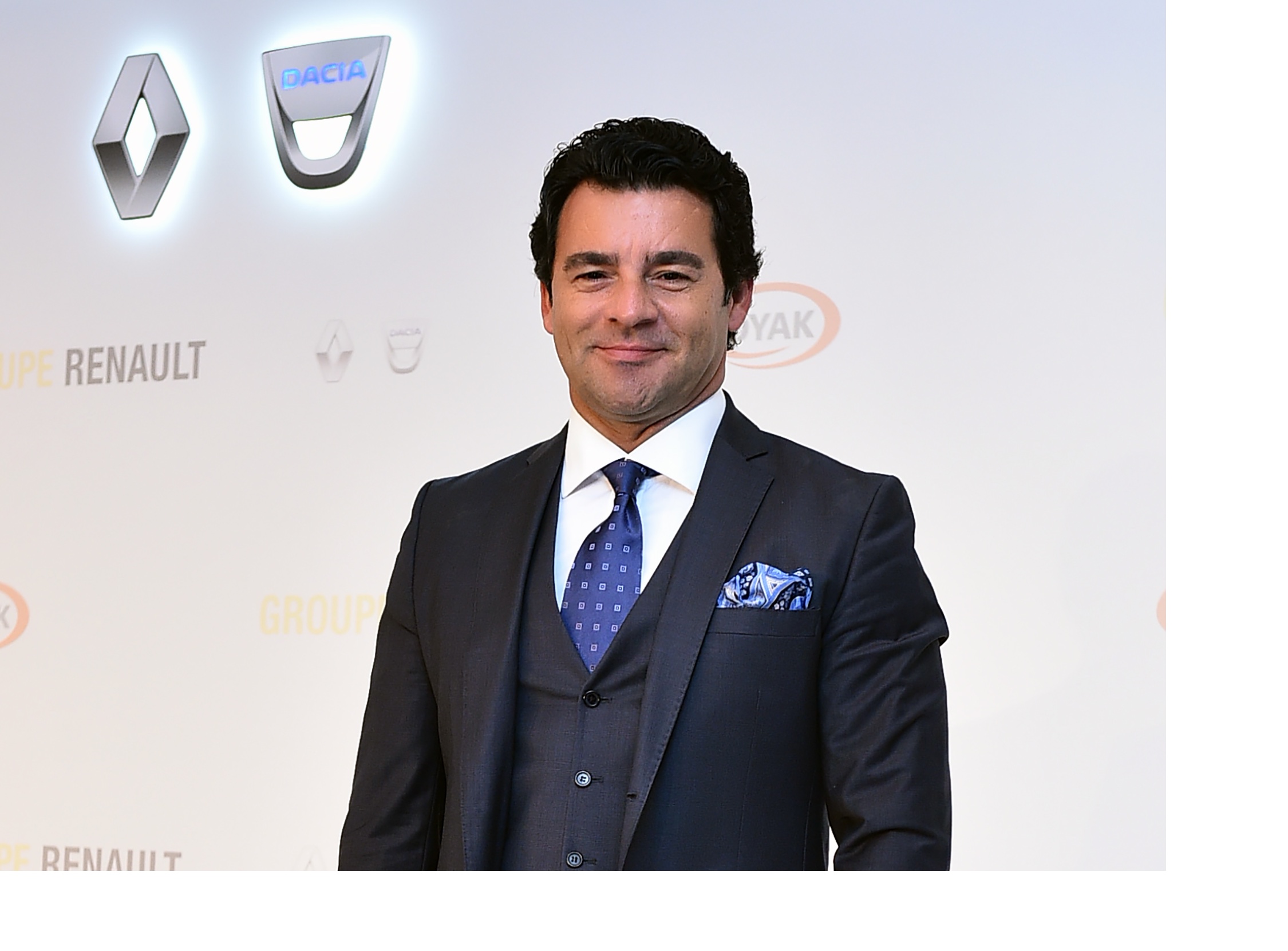 Renault Mais Genel Müdürü Berk Çağdaş:  “Türkiye performansıyla dünya sıralamasında beşinci marka”