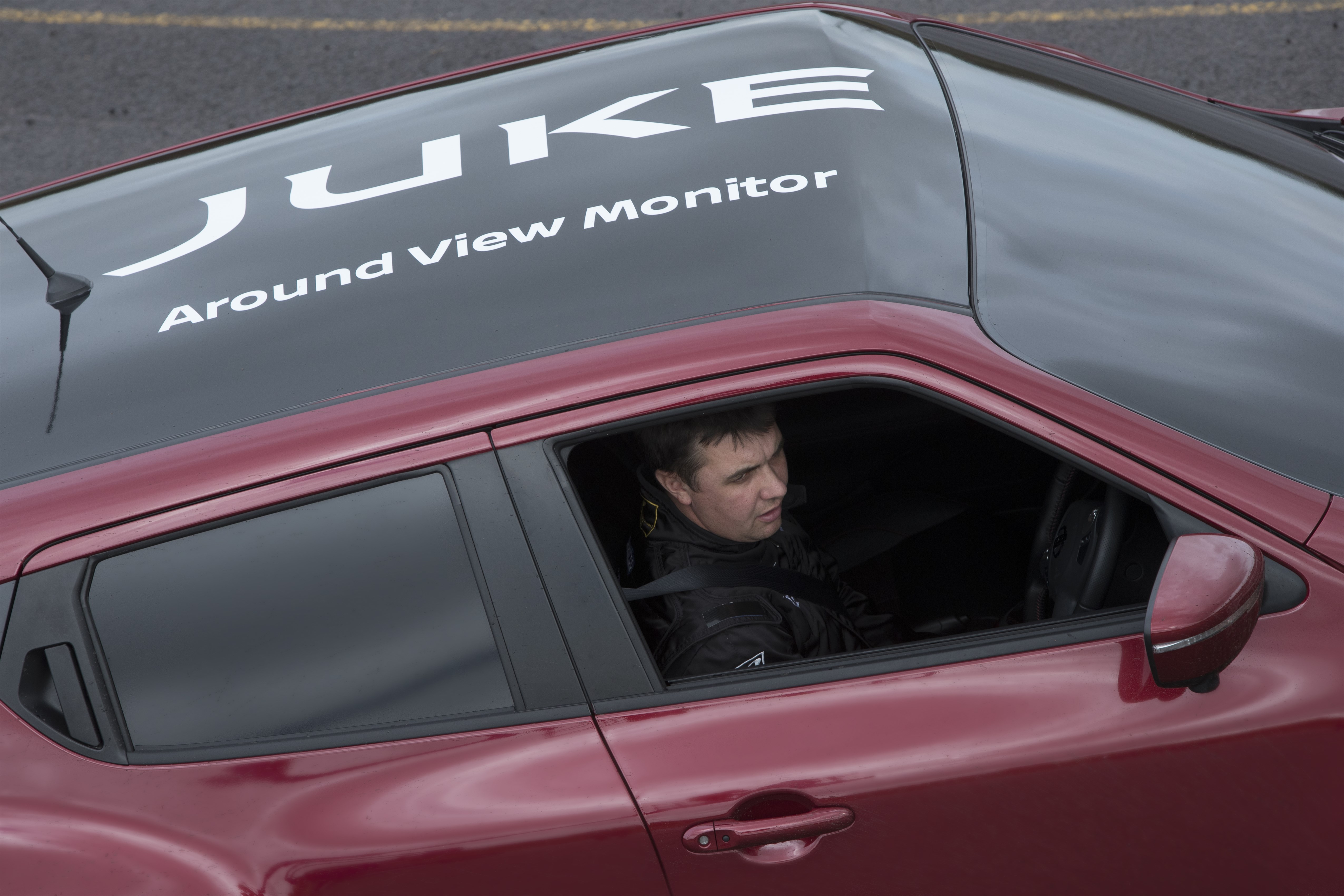 Nissan Juke rekora doymuyor!