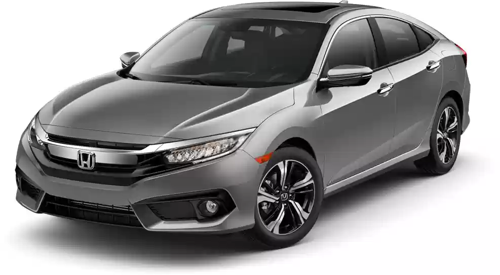 Honda'dan 100 milyonuncu otomobil.