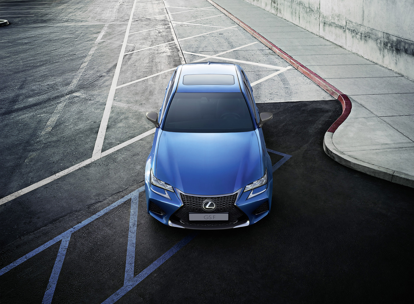 Lexus'tan Türkiye'de bir ilk!