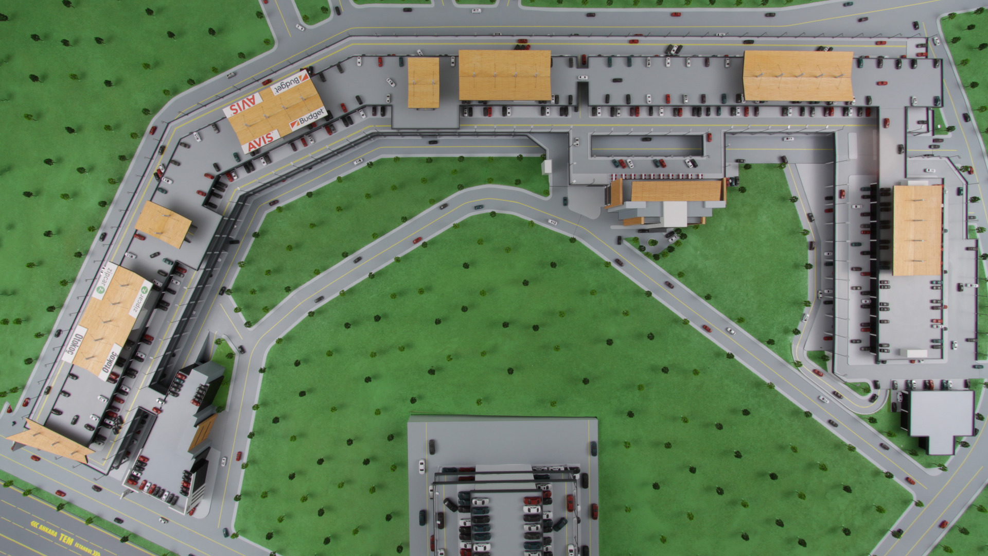 Yeni bir ikinci el projesi: Otostat.