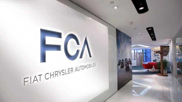 FCA Grubu'nda geri çağırmalar devam ediyor.