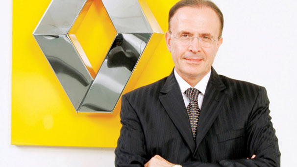 İbrahim Aybar veda etti.