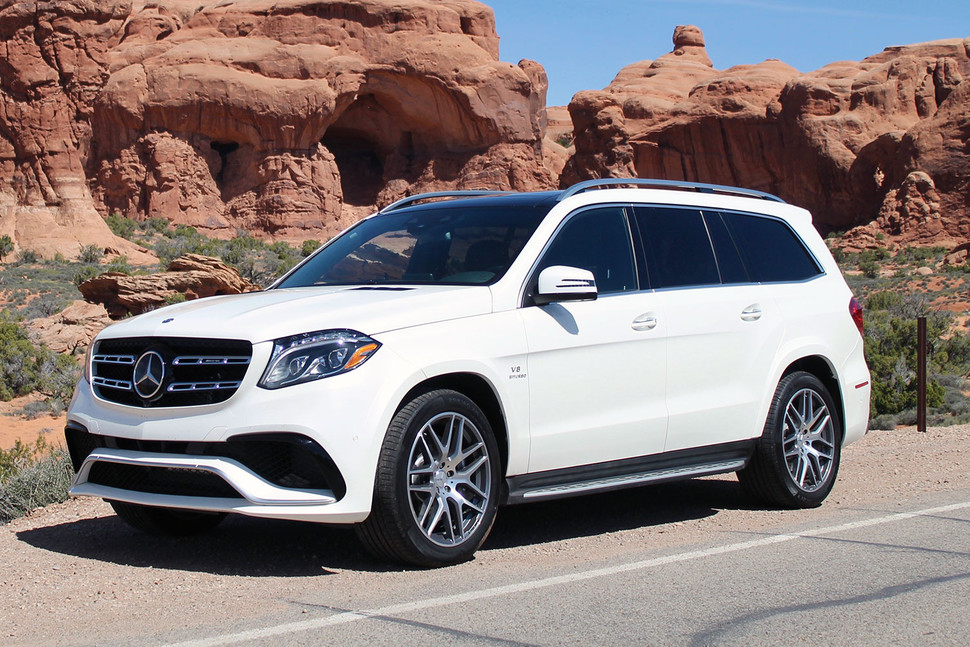 Mercedes-Benz'den geri çağırma.