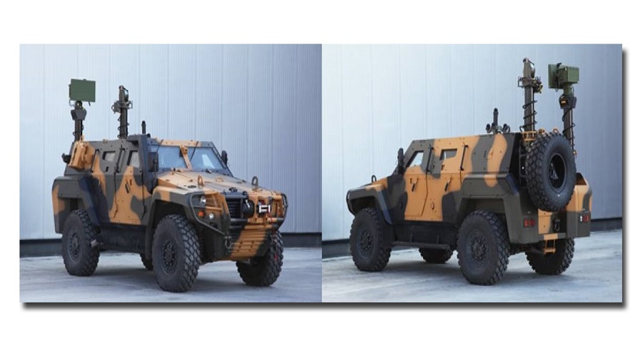 Yeni Cobra 2'ler geliyor.