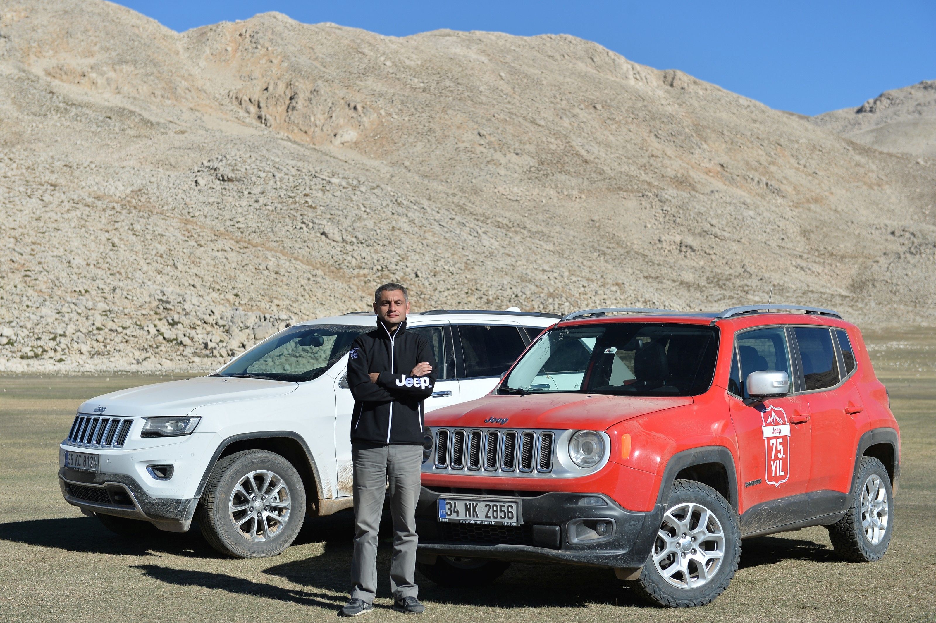 FIAT’IN EN KÖTÜSÜ ALFA ROMEO VE JEEP OLDU !