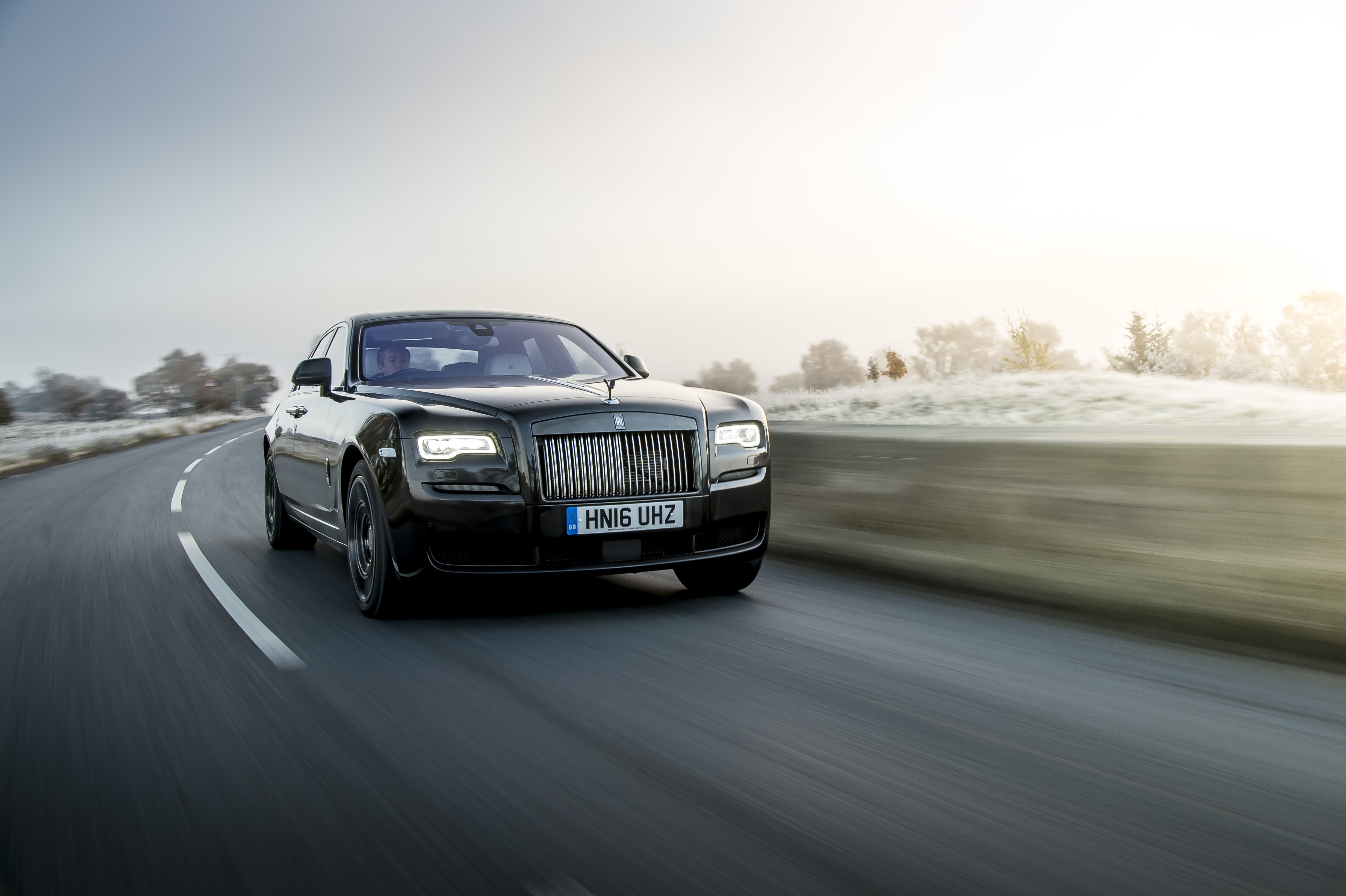 Rolls-Royce'tan inanılmaz satış.