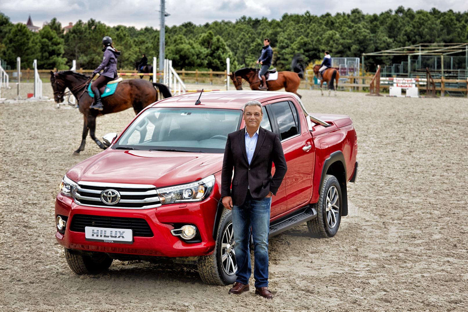 “Pazar yüzde 10 Daralır”