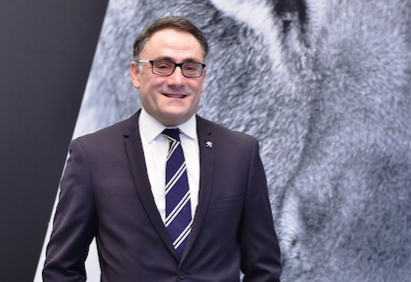 Peugeot’un gözü SUV pazarında!