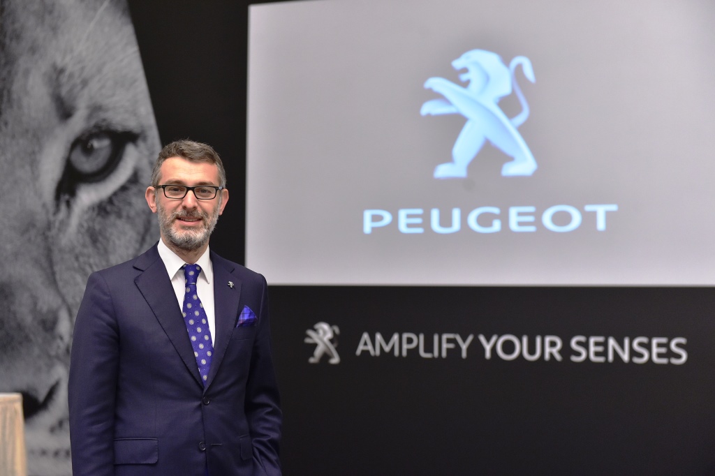 İSTANBUL AUTO SHOW’A KATILACAĞIZ!