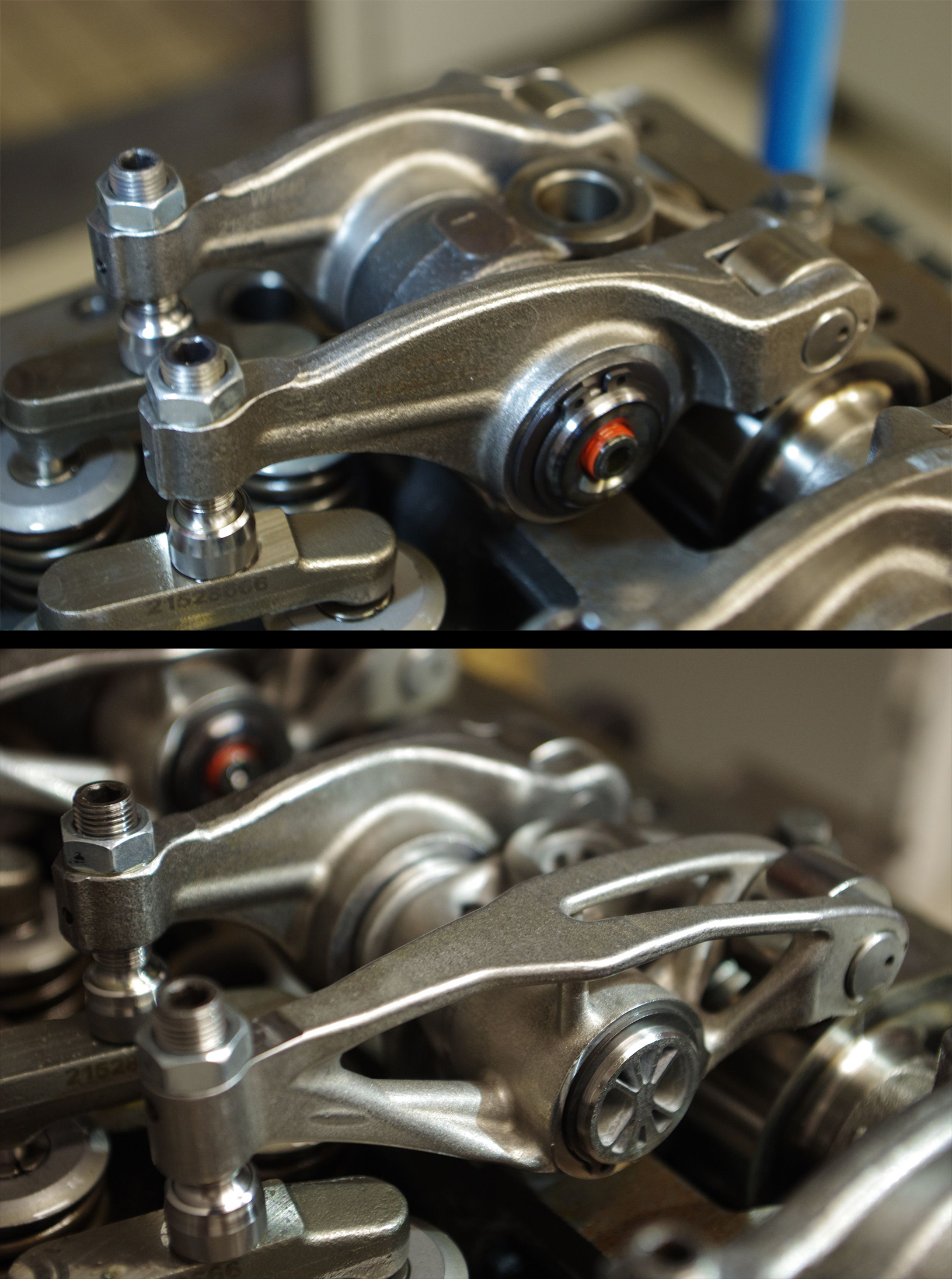 Otomotivde 3D Baskı dönemi.