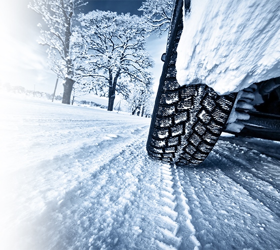 Kış lastiği satışlarında artış gerçekleşti.