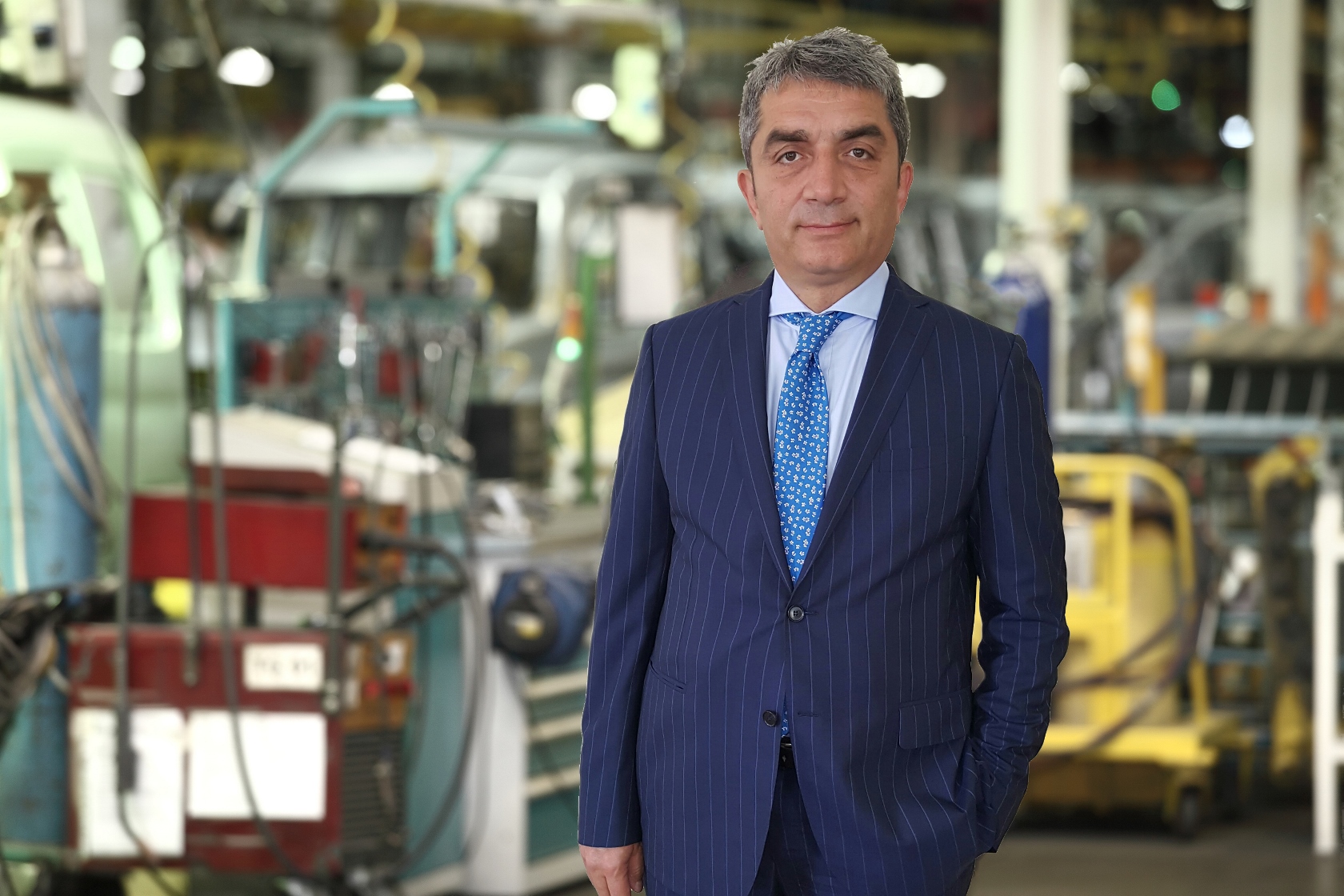 Karsan'ın  İhracat Atağı