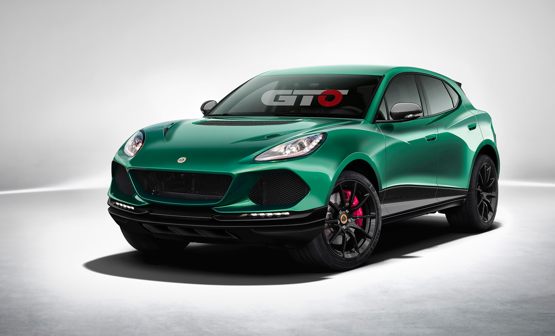 Lotus, Porsche Macan rakibi SUV üretmeye hazırlanıyor