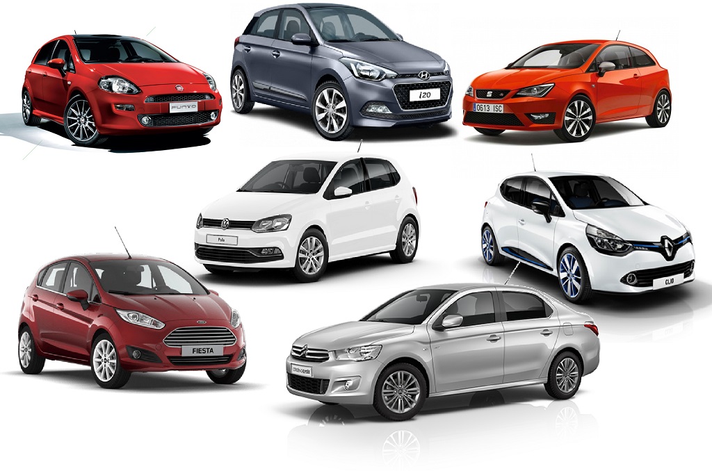 50 bin TL'nin altında satılan otomobiller