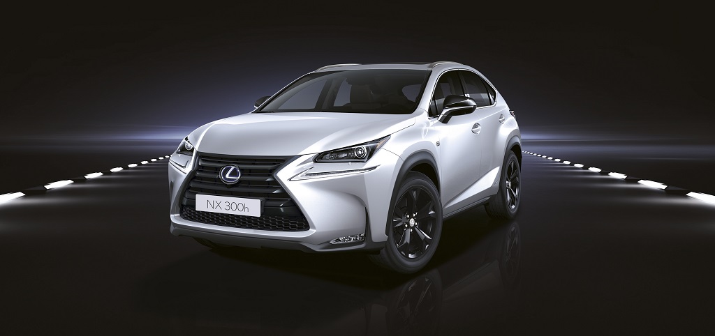 Lexus satış rekorları kırıyor