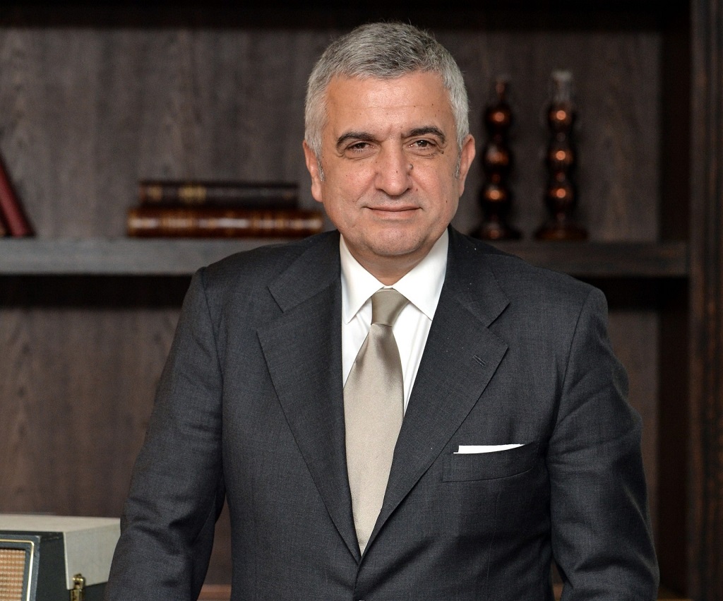 Bu yıl da ihracat rekorunu kıracağız!