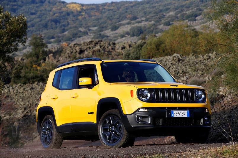 Jeep'te Şubat ayı fırsatları başladı