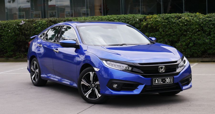 Honda Civic RS'in fiyatı belli oldu