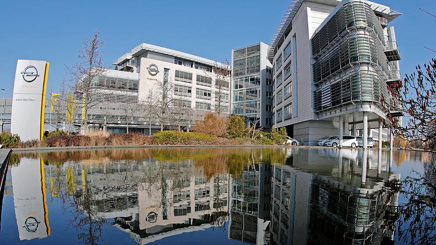 Fransızlar Opel'e talip!