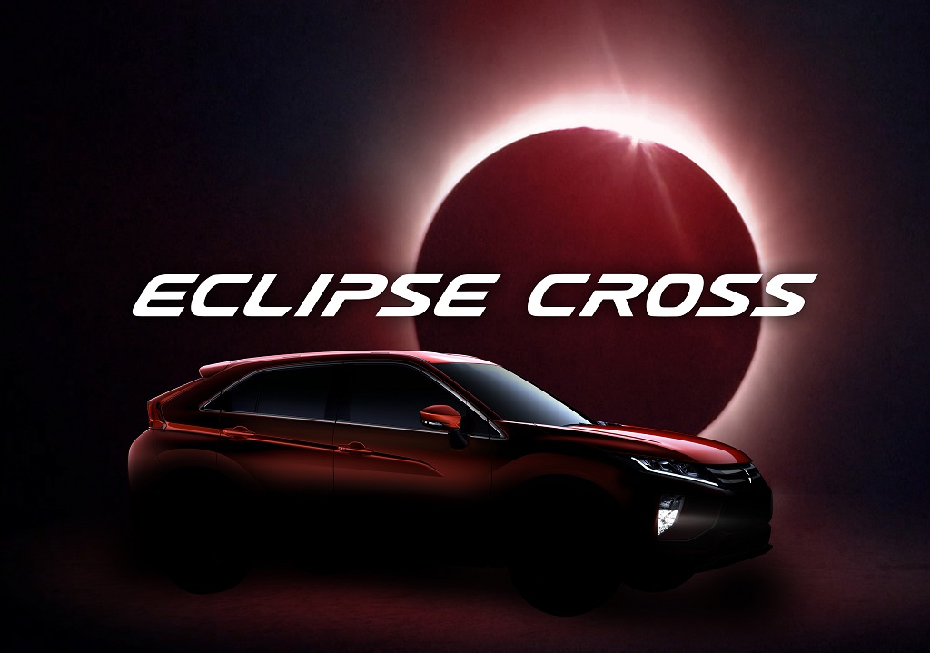 Yeni Mitsubishi Eclipse Cross Türkiye'ye geliyor