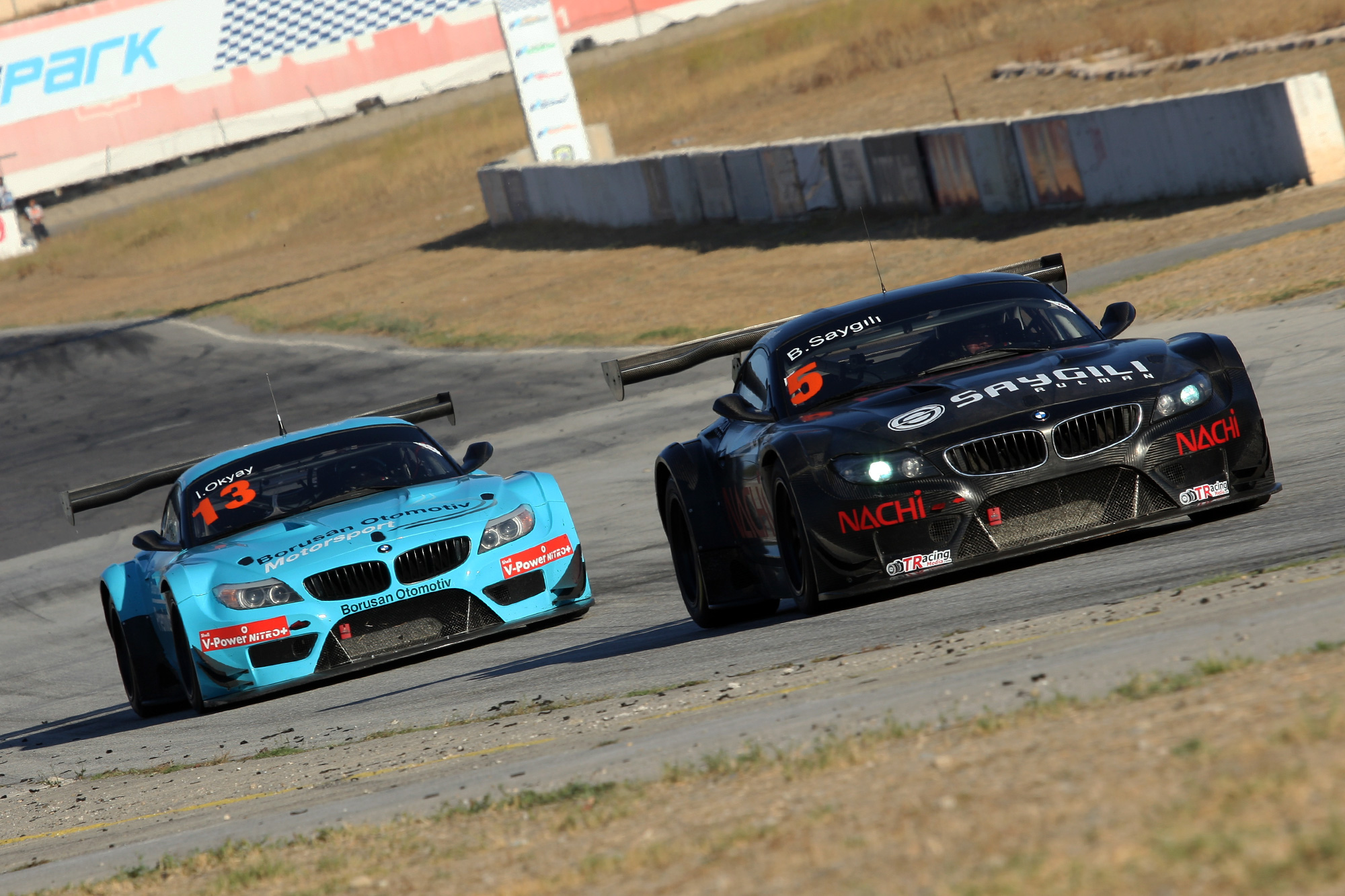 TOSFED 2017 Yarış Takvimini açıkladı.