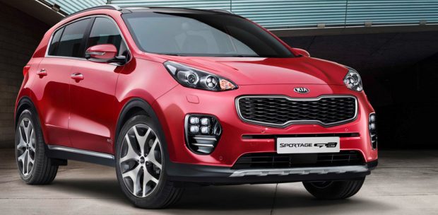 KIA'dan sıfır faiz