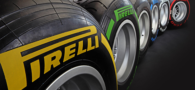 Pirelli ticari lastikleri hız kesmiyor
