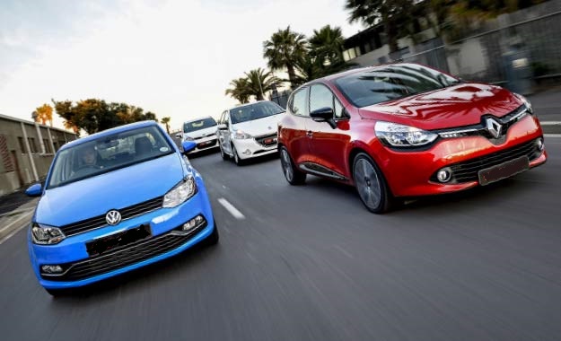 KÜÇÜK SINIFTA BÜYÜK REKABET