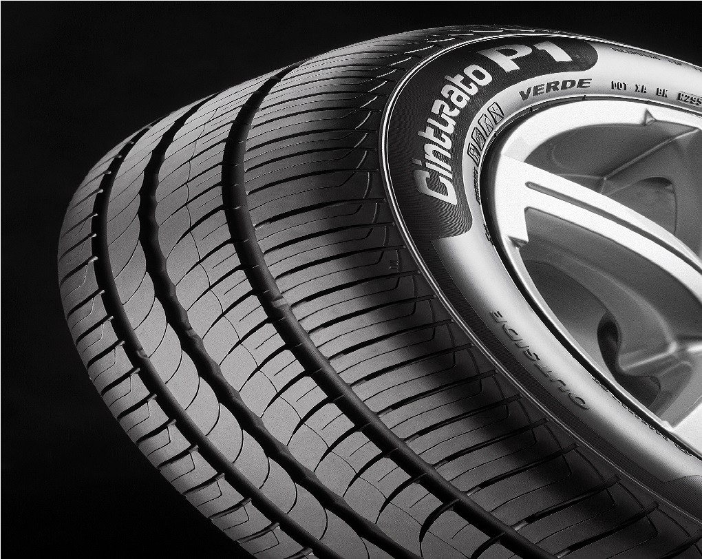 Pirelli yaz lastiğine birincilik ödülü