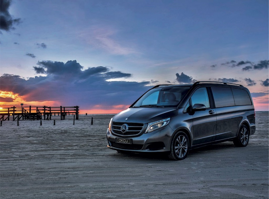 Cenevre Fuarı’na Katılan İlk Türk Tasarım Firması