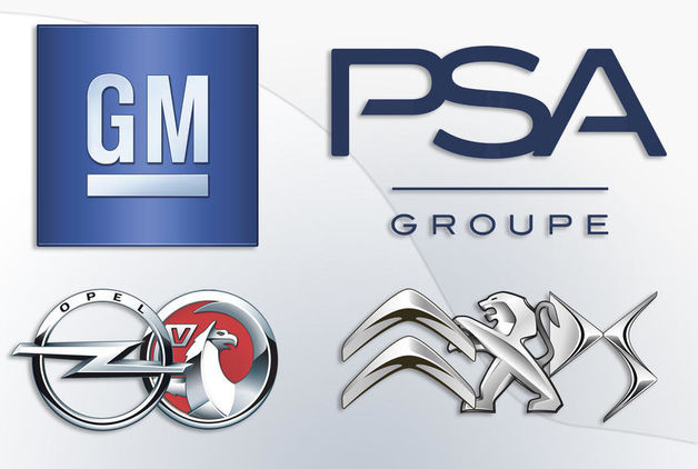 PSA Grubu Opel/Vauxhall'ı satın aldı!