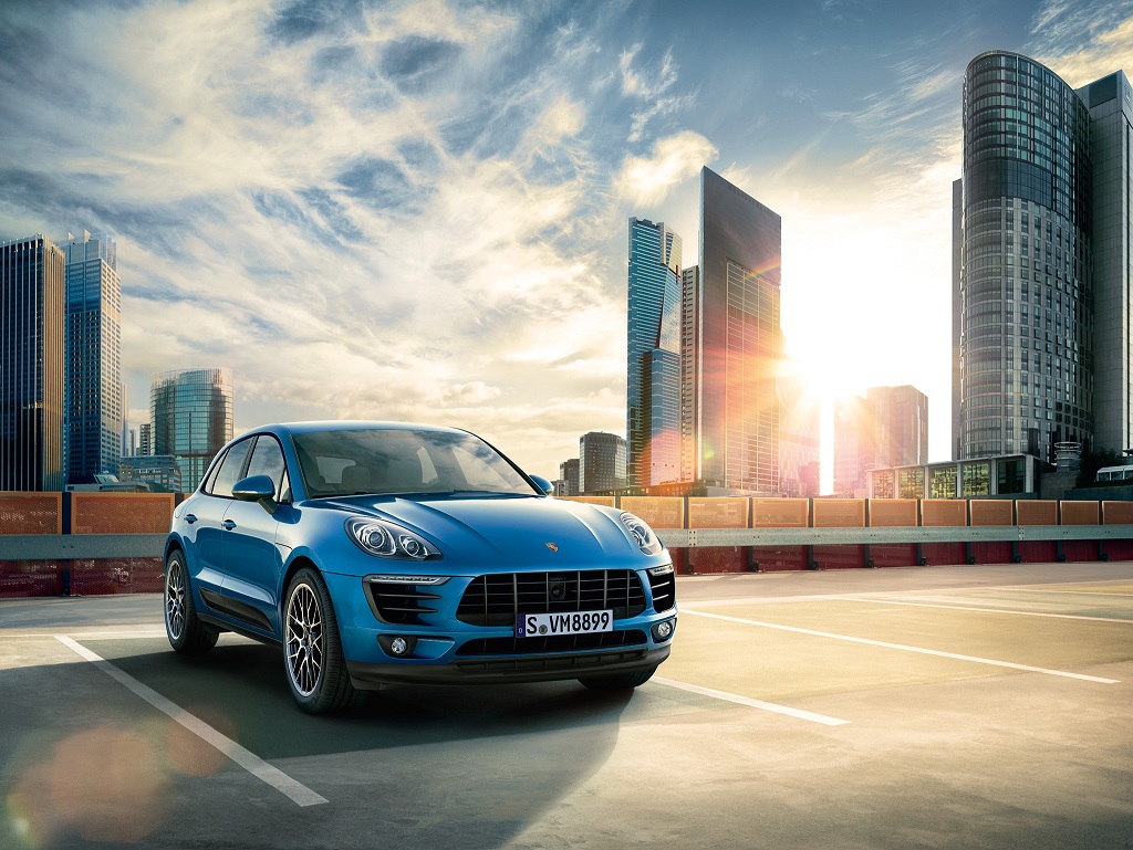 Porsche Macan, prestiji yaşatmaya devam ediyor