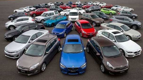 Otomobil satın almadan önce bu fiyatları inceleyin!