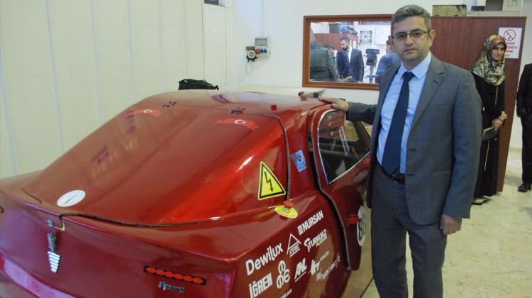 Yerli motor devrimi!