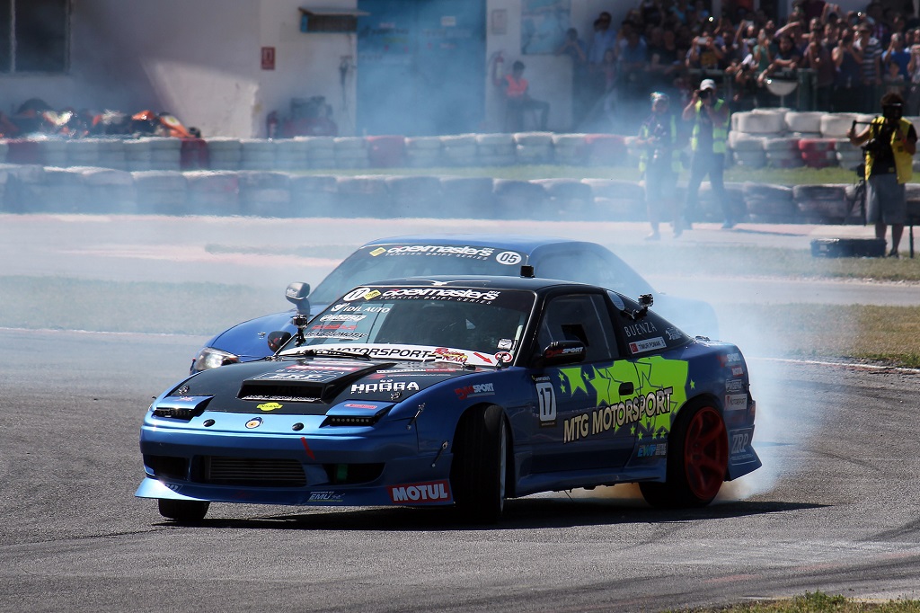 Şampiyonlar Şampiyonası başladı