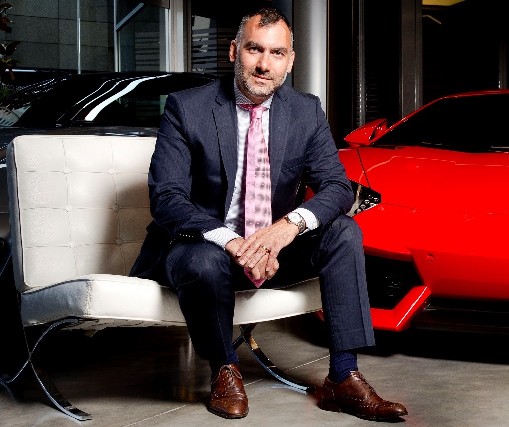 İnstagramdan 2. El  lüks araç satıyoruz!