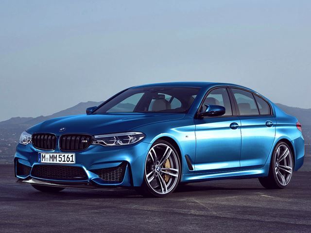 BMW Grubu'nda hedefler büyük