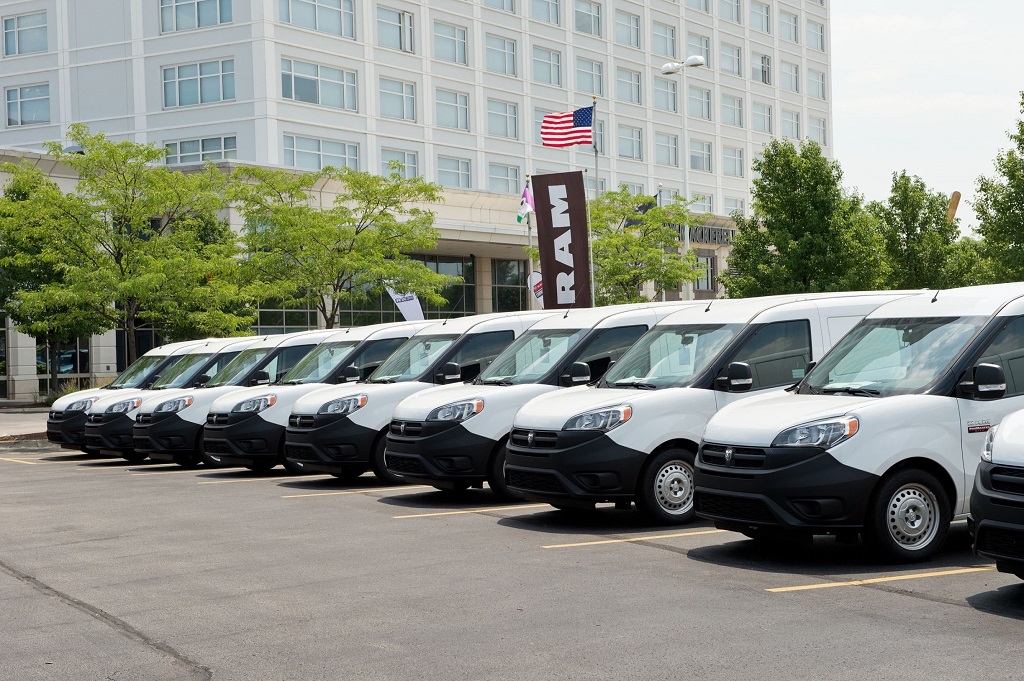 Tofaş'tan ABD'ye ihracat rekoru