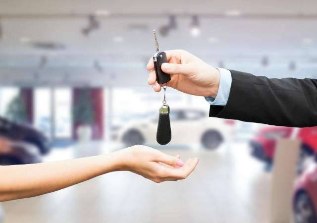 İkinci el otomobil satışlarında yeni dönem başlıyor!