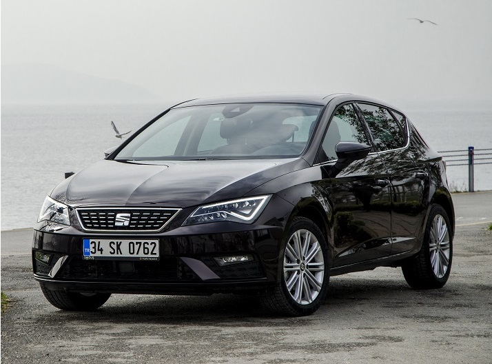Sürüş izlenimi: Seat Leon 1.4 TSI