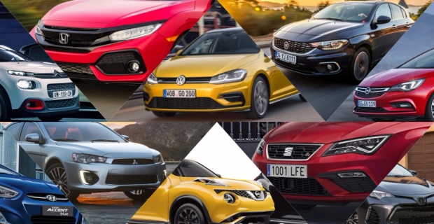 Sıfır modellere kur farkı zammı geliyor