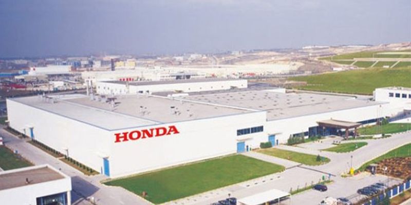 Honda Türkiye'de üst düzey görev değişikliği