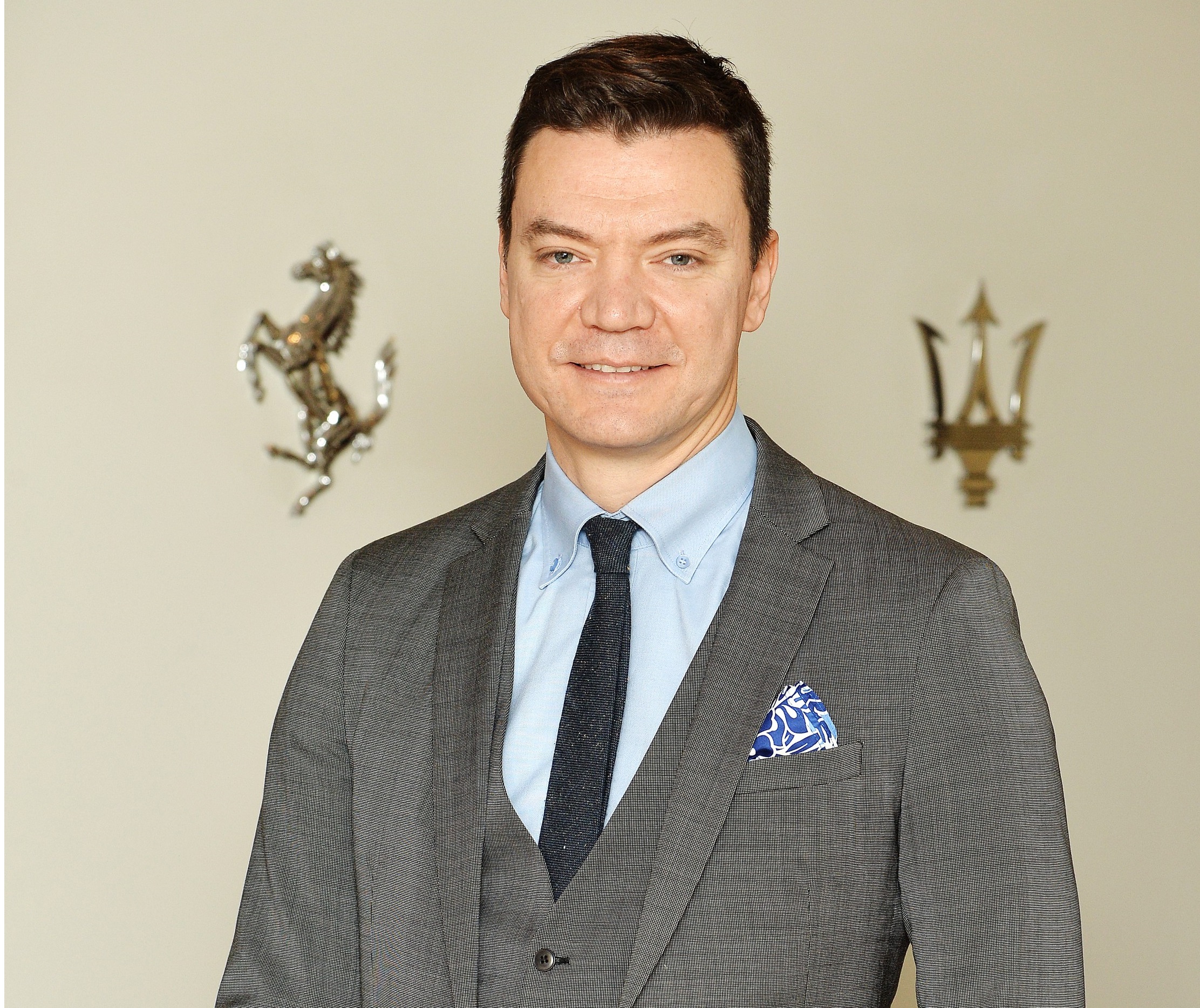 Alfa Romeo ve Jeep’te görev değişimi