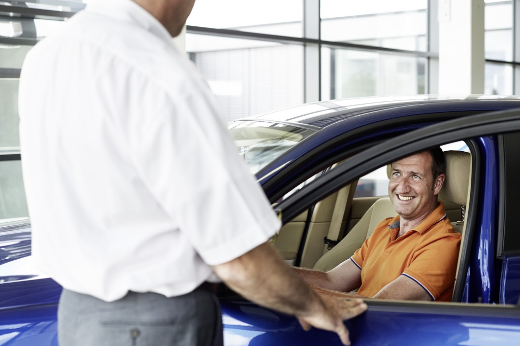 Uber ve LeasePlan iş birliği