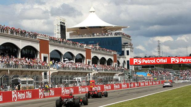 Formula 1 Türkiye'ye geri mi dönüyor?