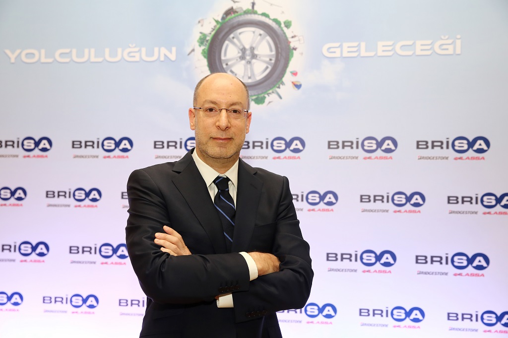 Türkiye'nin dijitalleşme öncülüğünü Brisa üstleniyor