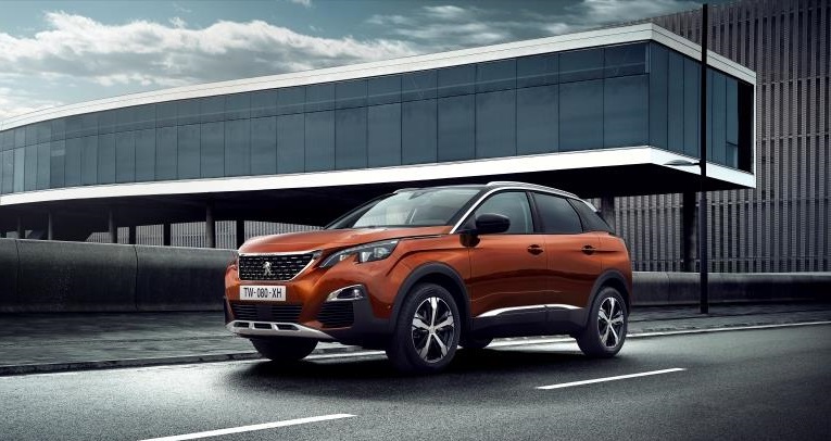 Yeni Peugeot modelleri Autoshow gösterisi yapacak