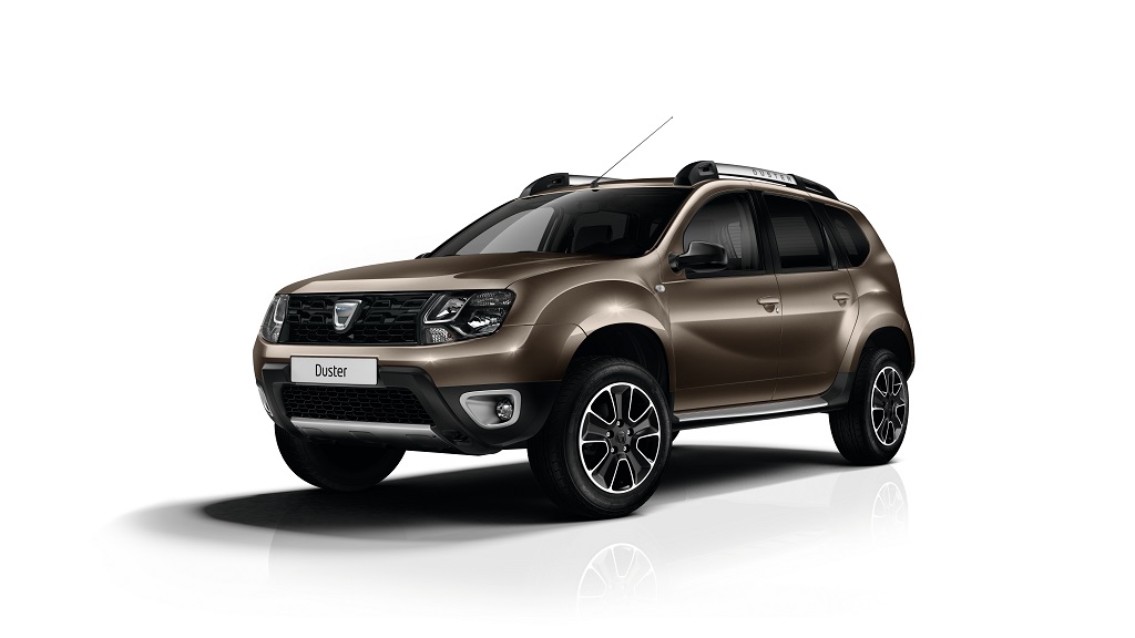 Yenilen Dacia modelleri Autoshow'da sergilenecek