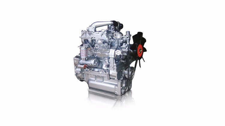 Yerli dizel motorda önemli gelişme!